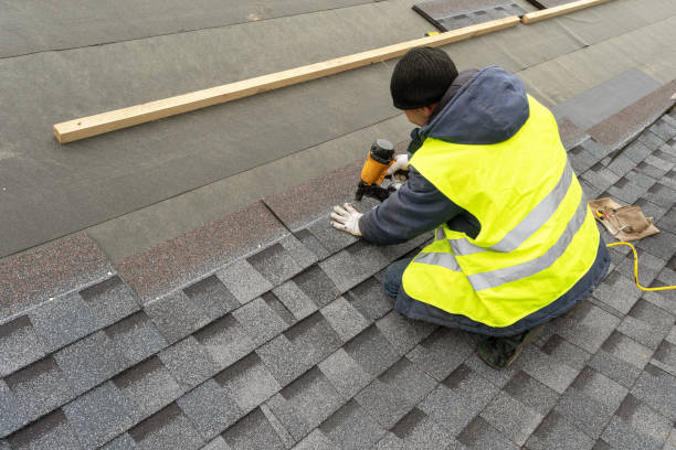 Best Roof Leak Repair  in West Concord, MA
