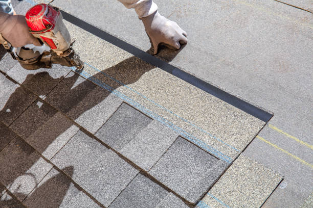 Best Chimney Flashing Repair  in West Concord, MA